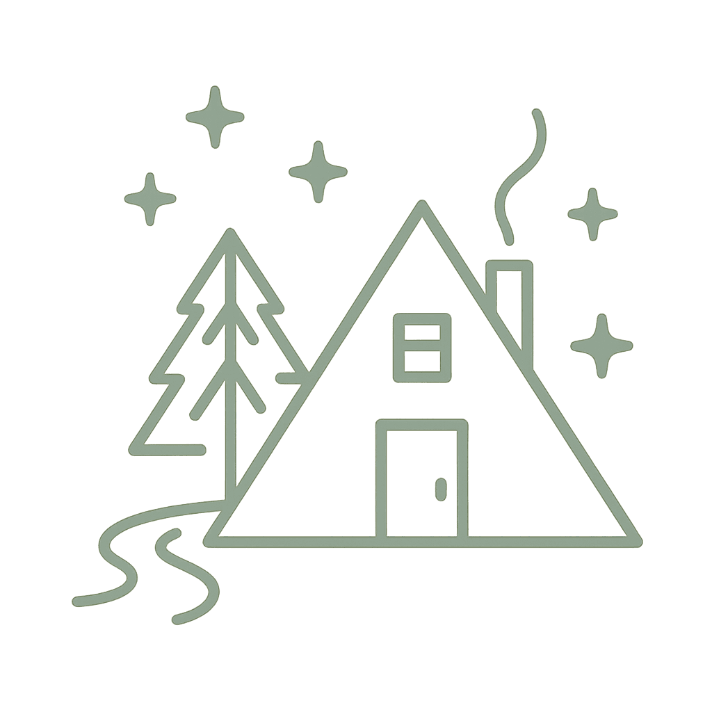 Boutique Glamping