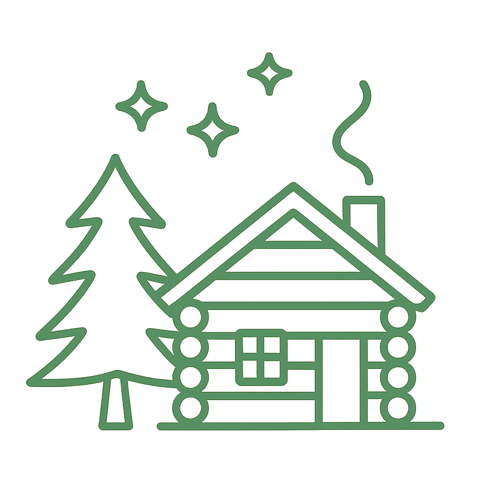 Cabin Retreats