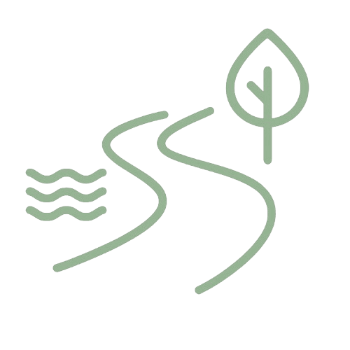 Nature Immersion Trails
