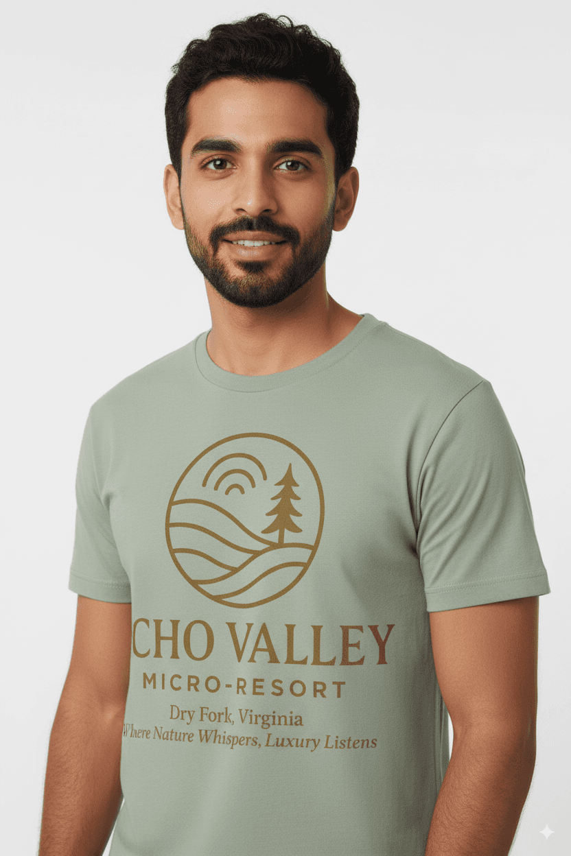 Made to live outdoors